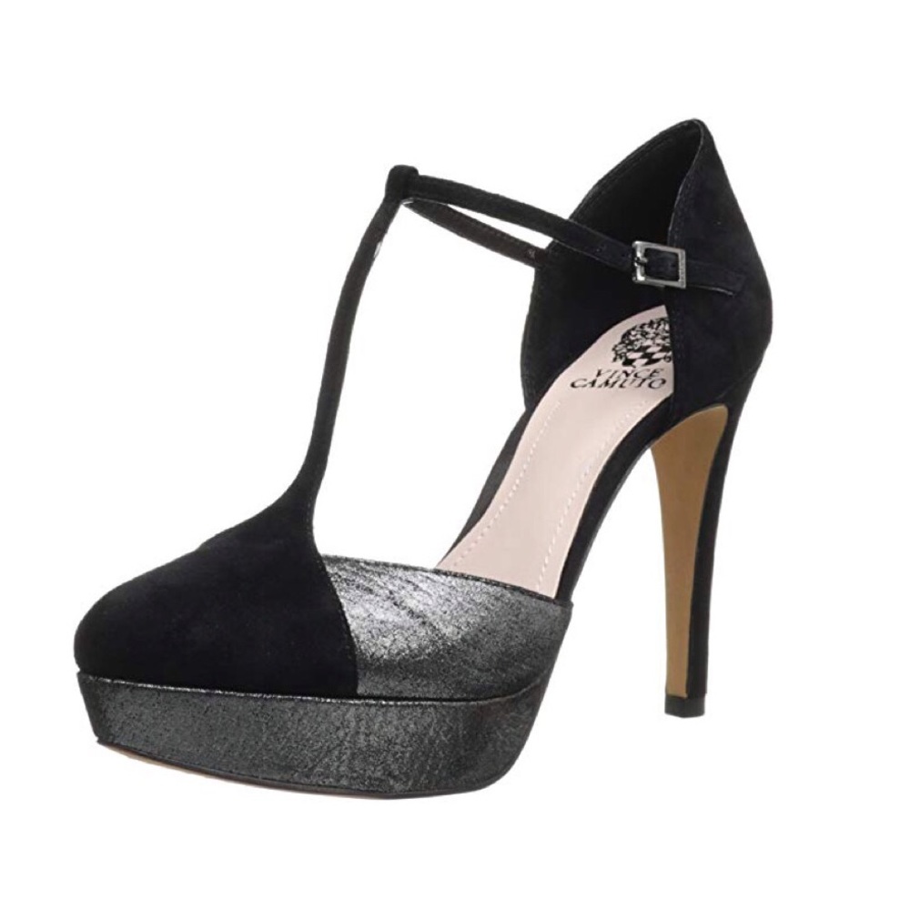 Vince Camuto Heels Platform